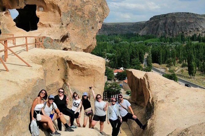 Full-Day Tour in Cappadocia With Ihlara Hiking and Underground City - Customer Testimonials
