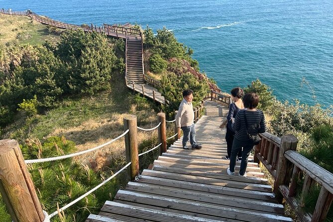 Full Day Tour in Jeju Island - West of Jeju (Included Admission) - Additional Information and Resources