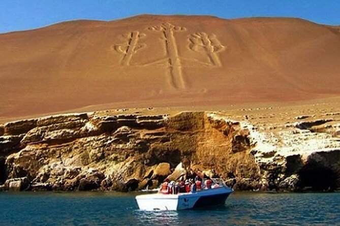 Full Day Tour in Lima Paracas Ica - Wine Cellar in Ica