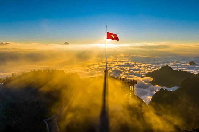 Full Day Tour in Sapa Trekking With Local Guide - Common Questions