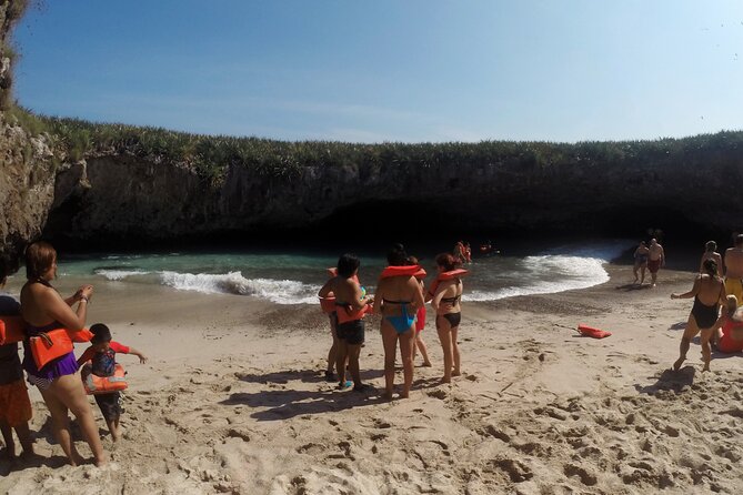 Full Day Tour Isla Marietas With Meals and Open Bar - Traveler Photos and Reviews