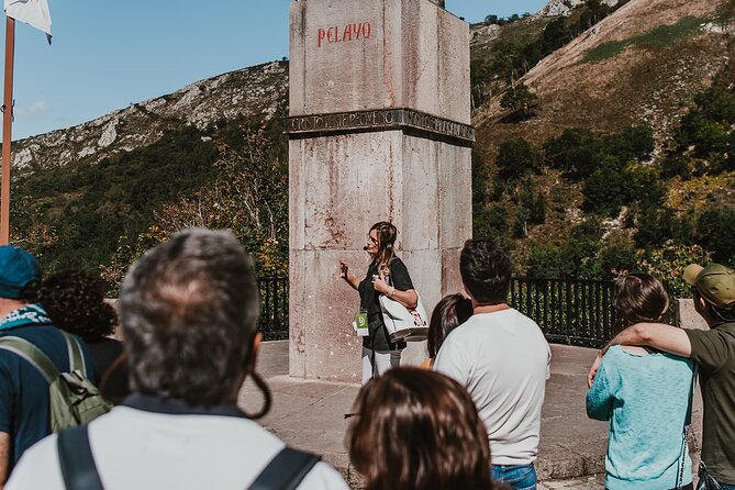 Full Day Tour Lakes of Covadonga and Santillana From Santander - Meeting and Cancellation Policies