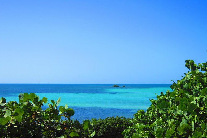 Full-Day Tour of Florida Keys Including Aquarium Encounters From Key West - Inclusions and Practical Information