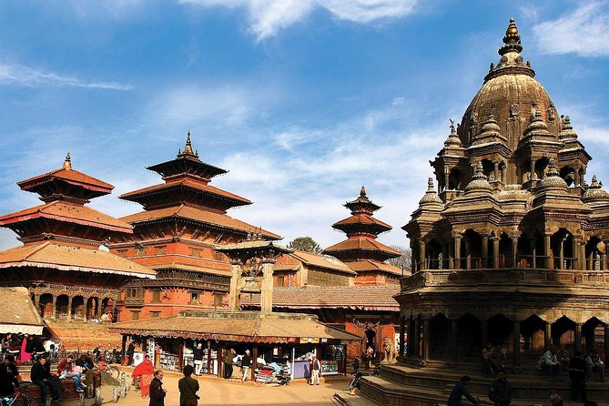 Full-Day Tour of Kathmandu Valleys UNESCO World Heritage Sites - Group Size and Social Opportunities