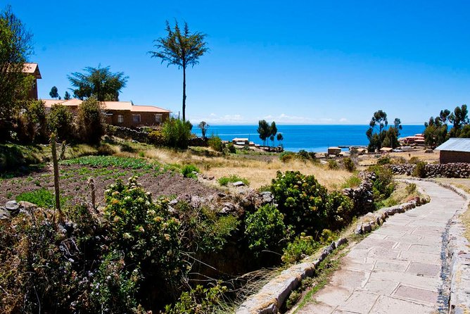 Full Day Tour Of Lake Titicaca And Uros & Taquile - A.m - Traveler Photos