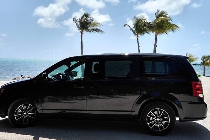 Full Day Tour of the Florida Keys - Key Largo Islamorada Key West - Directions