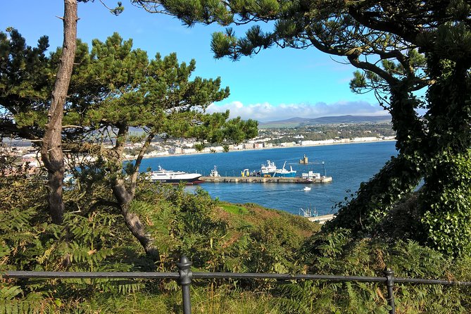 Full Day Tour of the Isle of Man With a Qualified Isle of Man Tour Guide - Traveler Reviews