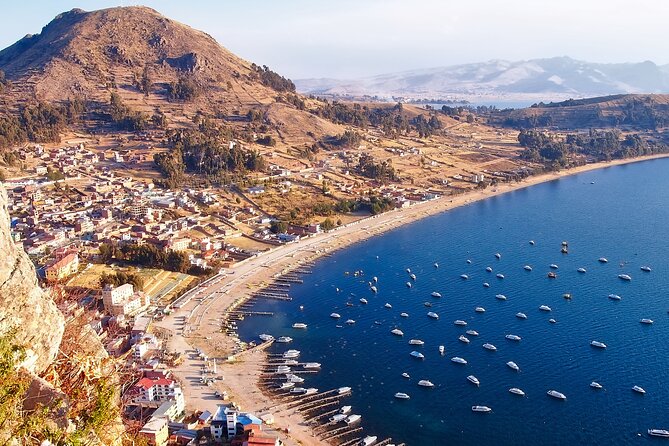 Full Day Tour to Copacabana and Isla Del Sol From Puno - Viator Help Center