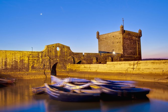 Full-Day Tour to Essaouira - the Ancient Mogador City From Marrakech - Cancellation Policy
