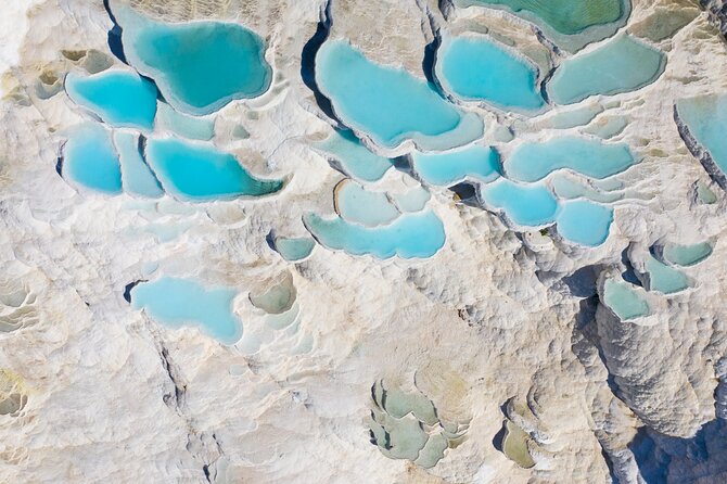Full Day Tour to Pamukkale and Hierapolis From Bodrum - How to Book Your Full Day Tour