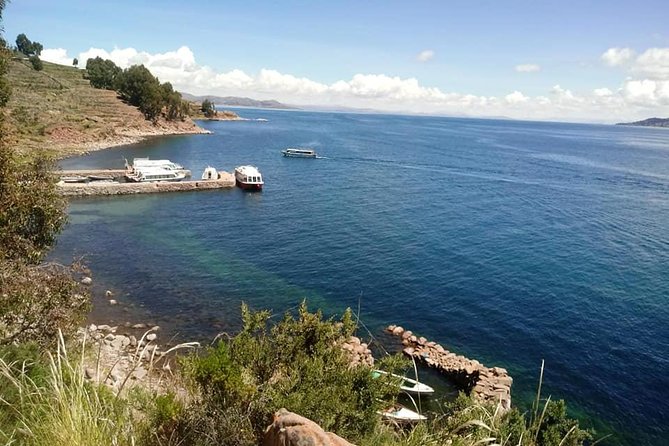 Full Day Tour to Sun Island in Copacabana From Puno - Pricing and Terms