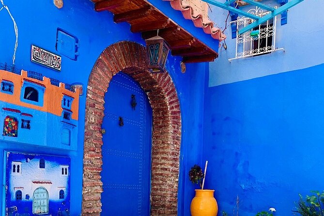 Full-Day Tour to the Blue City Chefchaouen on Small-Group - Common Questions