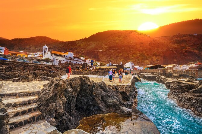 Full Day Tour With Certified Guide in Tenerife - Local Highlights and Itinerary
