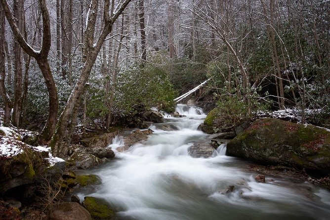 Full-Day Tour With Instruction in Vistas & Waterfall Photography - Reviews and Pricing