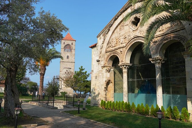 Full-Day Trabzon City Tour With Licenced Tour Guide - Traveler Photos