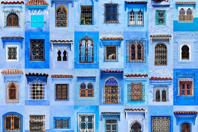Full Day Trip to Chefchaouen and the Waterfalls of Akchour - Highlights and Tour Guides
