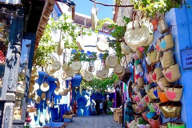 Full Day Trip to Chefchaouen & the Panoramic of Tangier - Overall Satisfaction