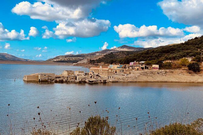 Full Day Trip to Knossos Cave of Zeus and Olive Oil Factory - Tour Highlights and Guides Role