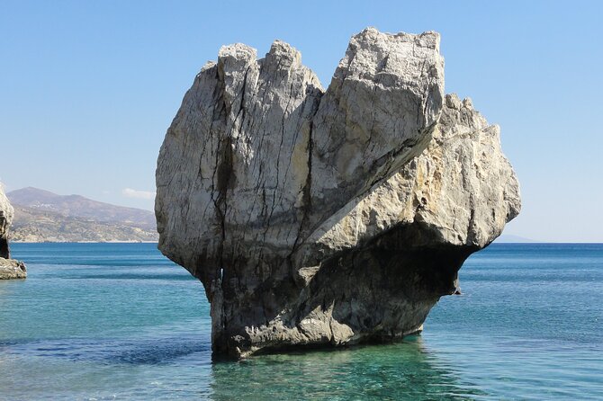 Full Day Trip to Preveli Beach Full-Day Trip From Heraklion - Pricing and Booking