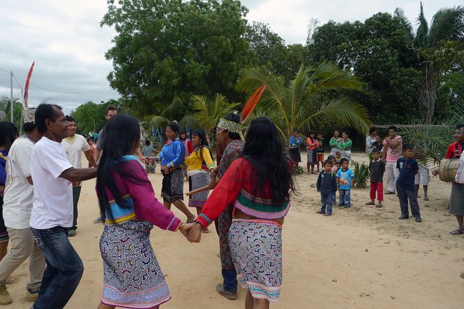 Full Day Trip to Shipibo Heartland - Common Questions