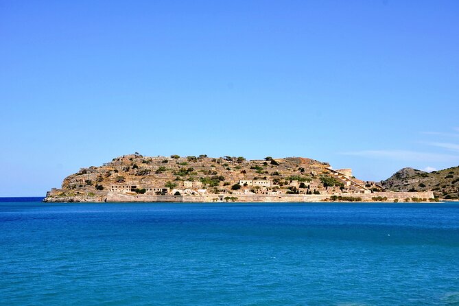Full Day Trip to Spinalonga Zeus Cave and Olive Oil Factory - Traveler Reviews and Ratings
