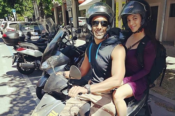 Full Day Venice Scooter Rental - Reviews and Questions