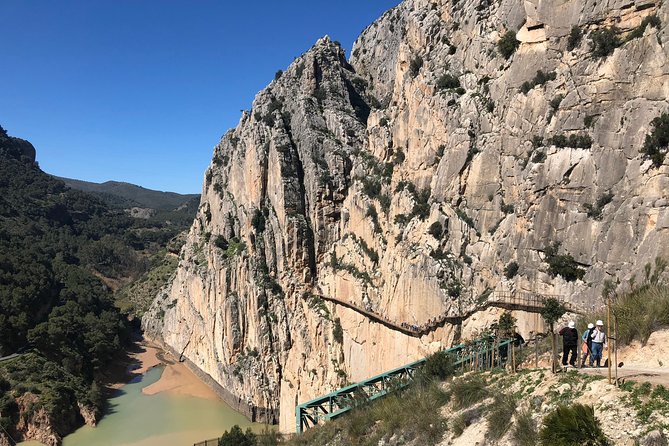 Full Day Walking Tour to Caminito Del Rey - Start Time