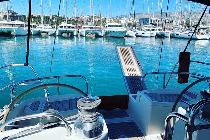 Full-Day Yacht Cruise With Greek Lunch and Snorkeling, Ithaca  - Cephalonia - Traveler Reviews
