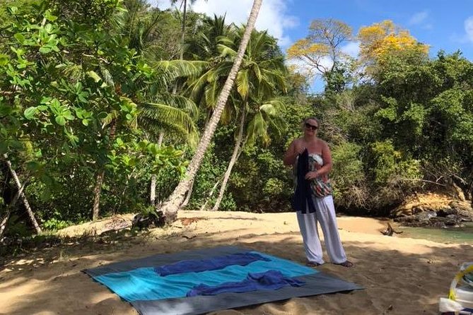 Full Island Tour (Including Lunch & Snorkeling) - Traveler Reviews