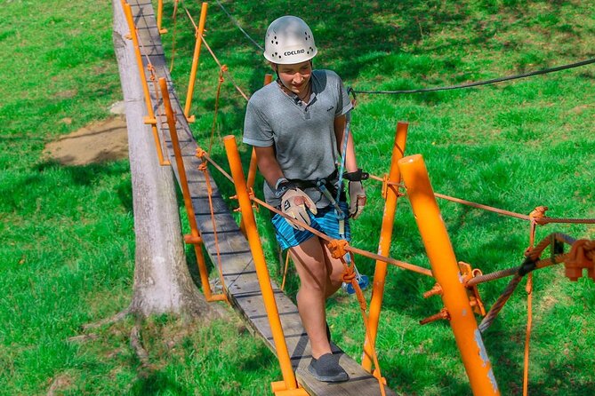 Full Pack Buggies Horses Zip Line Food in Punta Cana - The Sum Up