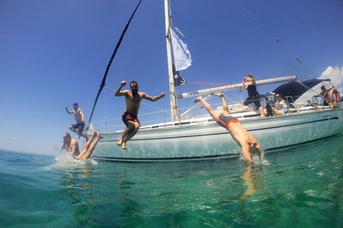 Full Private Day Tour Sailing Experience in Halkidiki - Tips for a Successful Sailing Experience