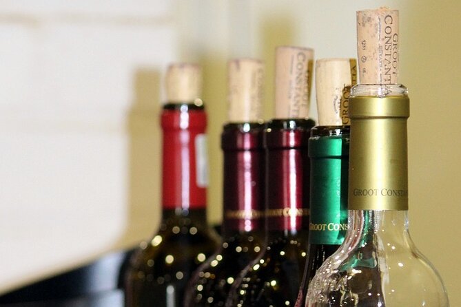 Full Rioja Wine Tour With Lunch From San Sebastian Private Tour - Reviews and Testimonials