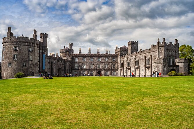 Fun Family Walking Tour in Kilkenny - Cancellation Policy and Refund Information