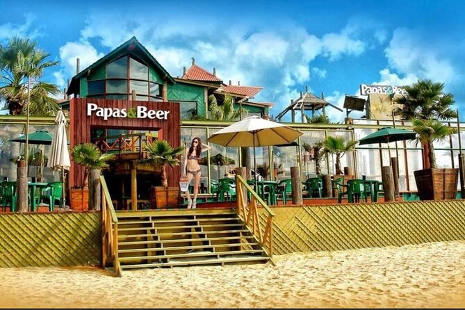 Fun in Rosarito: Private Door to Door Adventure - Cancellation and Refund Policy
