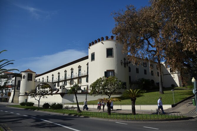 Funchal City Tour by Tukxi (Price per Tukxi - up to 5 People) - Customer Reviews and Recommendations