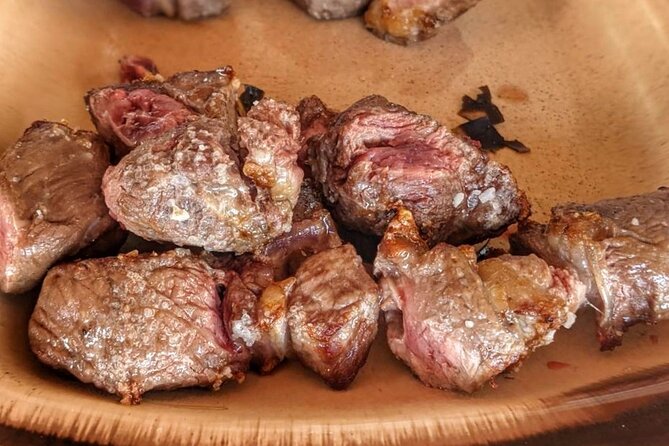 Funchal Private Farm Dinner Experience  - Madeira - What to Expect: Booking Confirmation and Accessibility