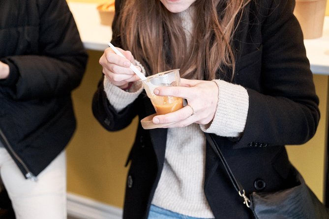 Funky Food & Beer Walk of Reykjavik - Traditional Food and History - Additional Information