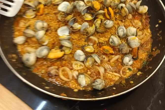 Galician Market Cuisine Cooking Class - Common Questions