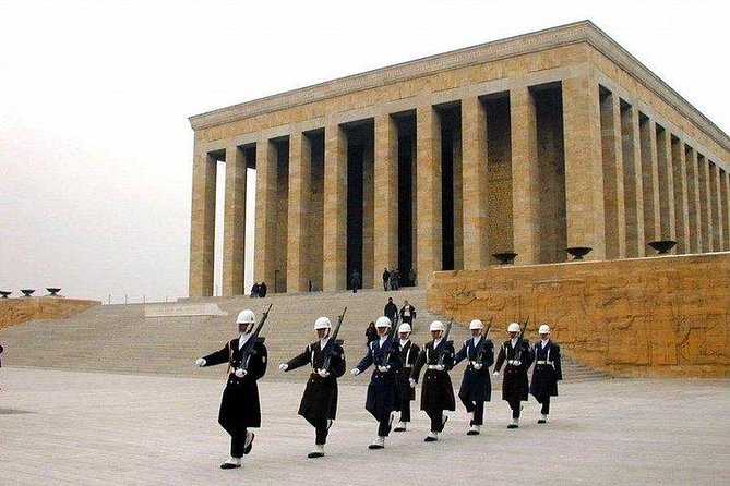 Gallipoli Day Trip From Istanbul - Directions for the Gallipoli Day Trip