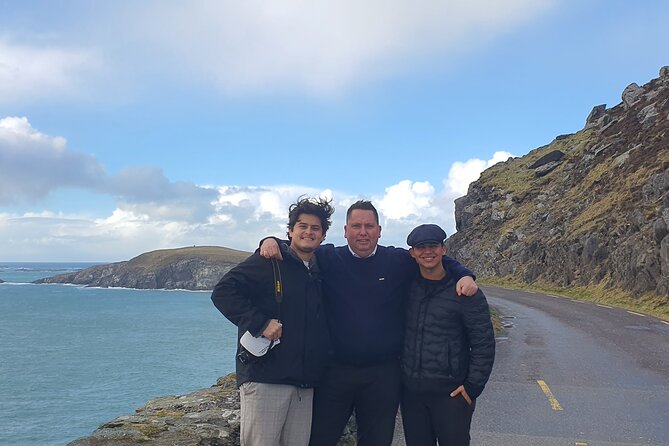 Galway City to Dublin Airport, Private Chauffeur Transfer. - Service Overview and Benefits
