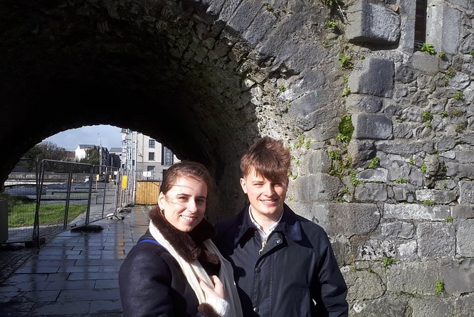 Galway City Walking Tour - Tour Highlights and Recommendations