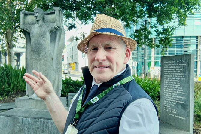 Galway Historic Walking Tour - Common Questions