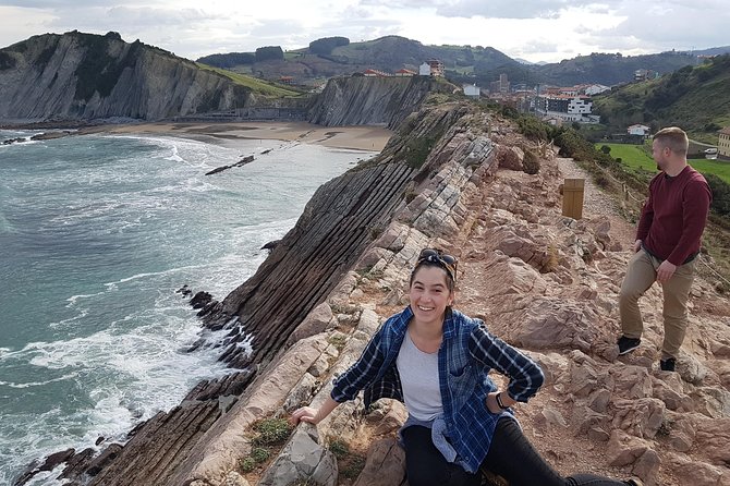 Game of Thrones Basque Coast Locations Tour From San Sebastian - Directions