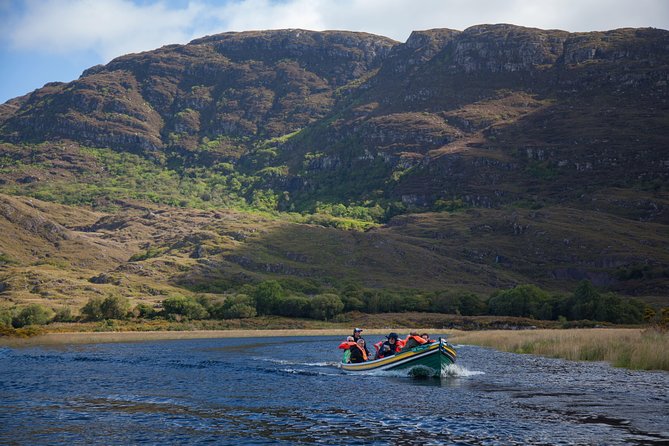 Gap of Dunloe Tour ( Boat & Bus) - Tips for a Successful Tour
