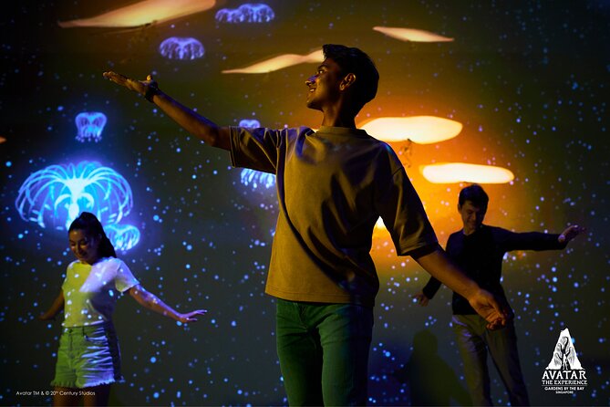 Gardens by the Bay 2 Domes Plus Free FunVee 2 Hours Tour - Product Code and Pricing Details