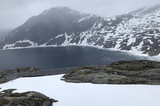 Geiranger Shore Excursion: Mt. Dalsnibba and Eagle Road - Common Questions
