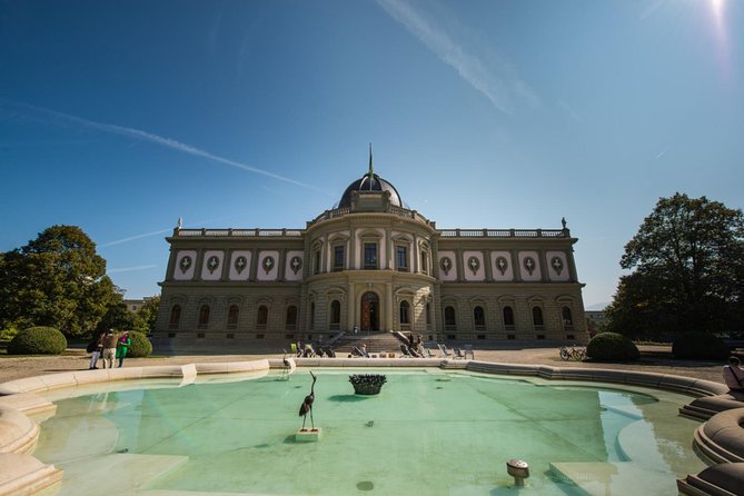 Geneva City Tour and Boat Cruise (KTG207) - Negative Review of the Tour