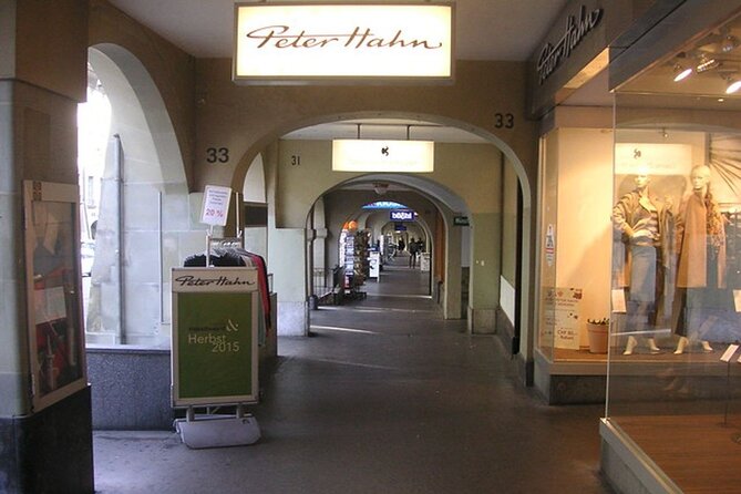 Geneva Full Day Private Trip to Interlaken and Grindelwald - Scenic Views and Photo Opportunities