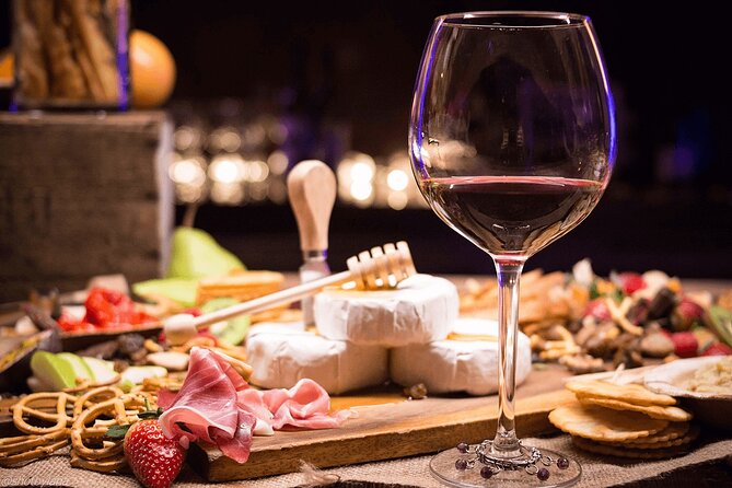 Geneva Wine and Cheese Tour in a TukTuk (electric) - Common Questions