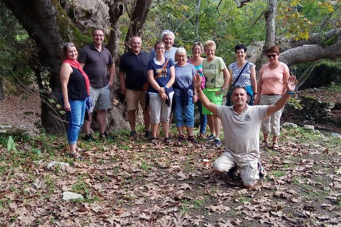 Georgioupolis Full-Day Off-Road Safari Including Lunch  - Crete - Traveler Photos